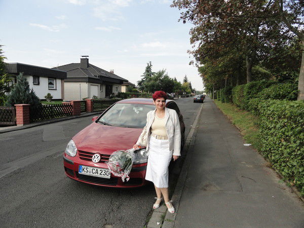 Яна Лебедева