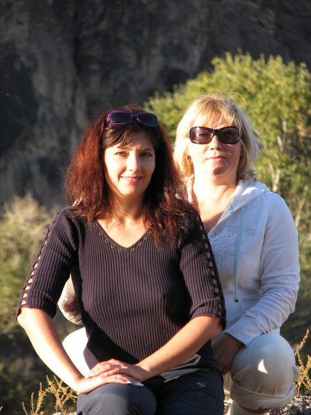 Ирина Фликова