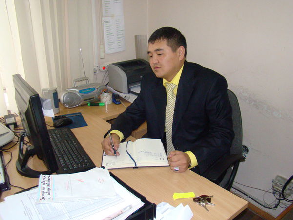 Султан Шакиров