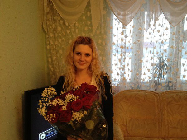 Татьяна Буляккулова