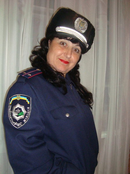 Наталья Долгая