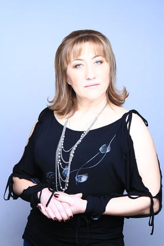 Надежда Фролова