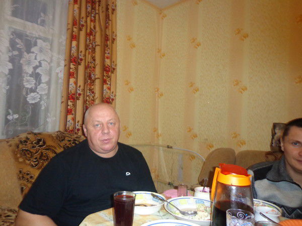 Александр Филимоненков