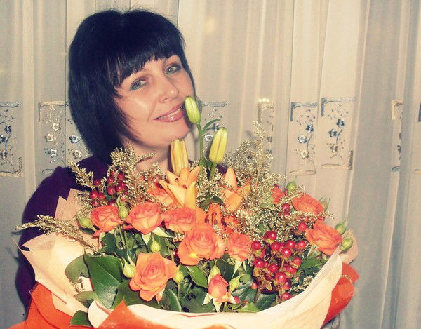 Елена Полянская