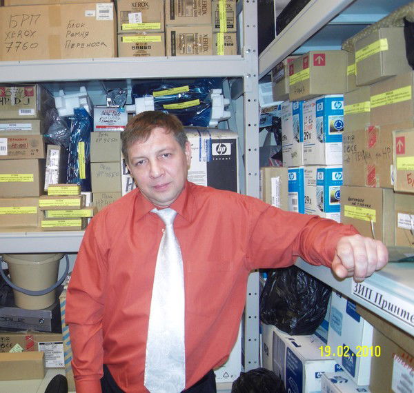 Андрей Цепляев