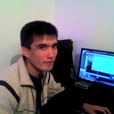 Пулат Касымахунов