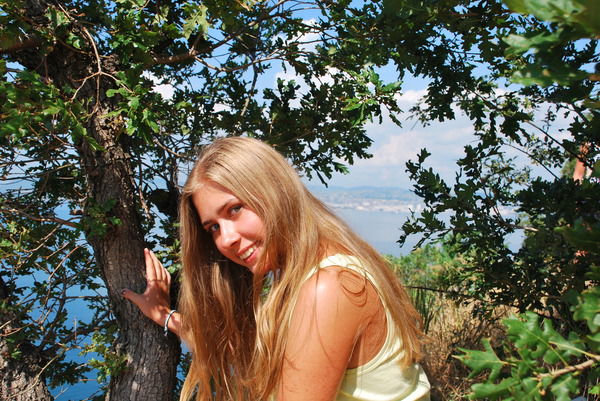 Татьяна Худякова