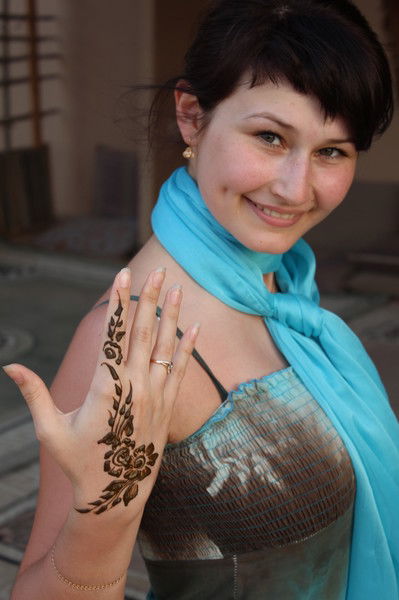 Гузель Гарифуллина