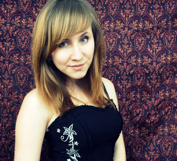 Варвара Путилина