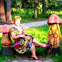 Светлана Гарина