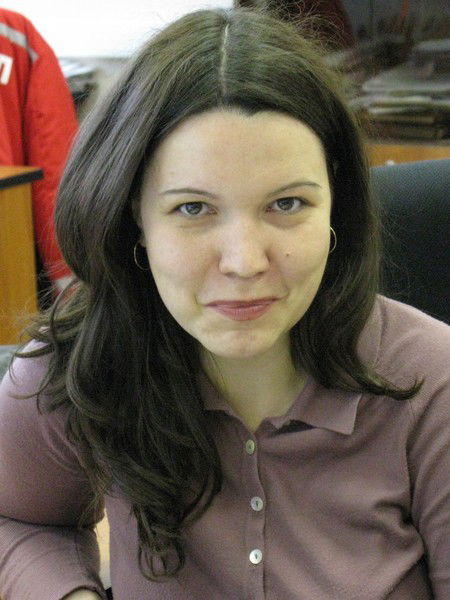 Ирина Фролова