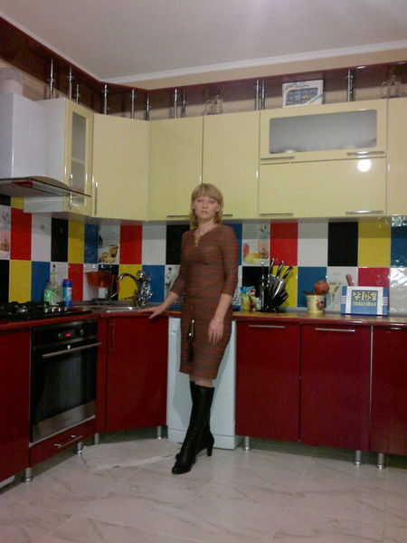 Алёна Киреева