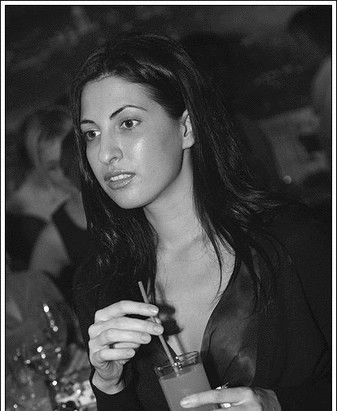 Ekaterina Chistokhodova