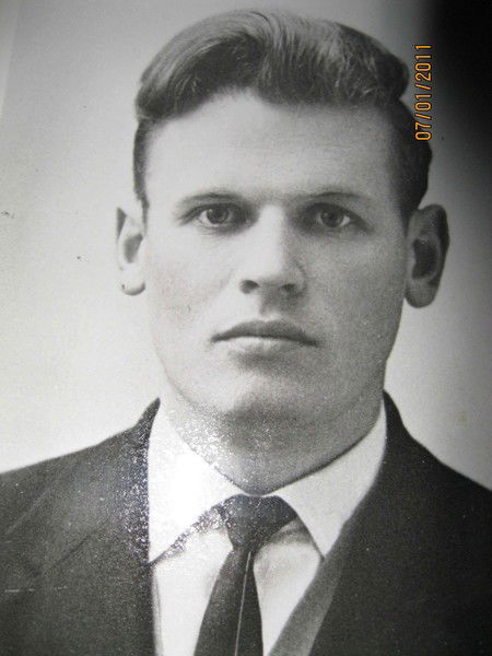 Геннадий Локастов