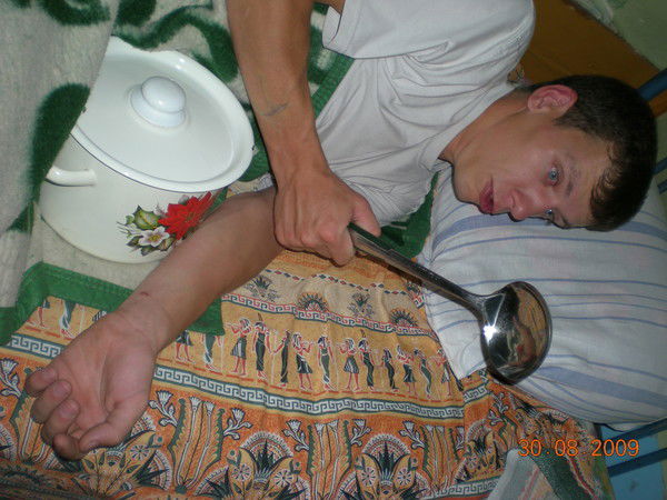 Кирилл Викторович