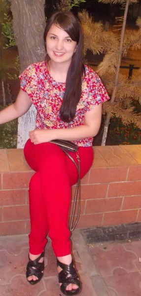 Тамила Шишанина