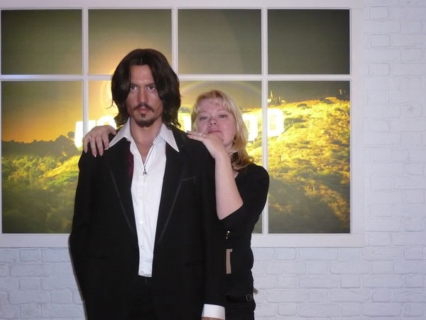 Светлана Чепуштанова