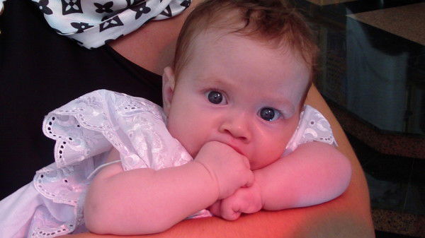 Люся Сенченко