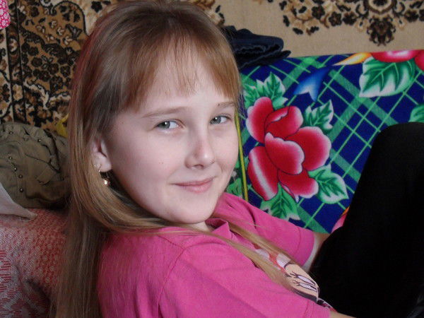 Анастасия Коваленко