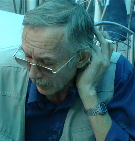 Николай Малков