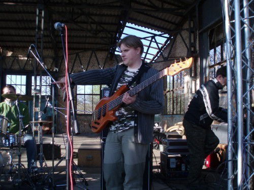 Миша Архипов