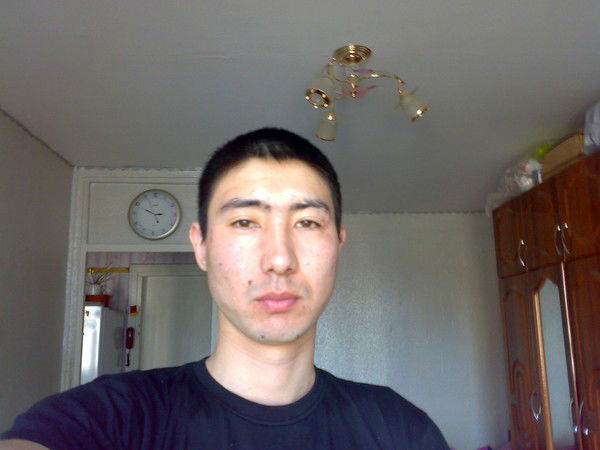 Жандос Каркабатов