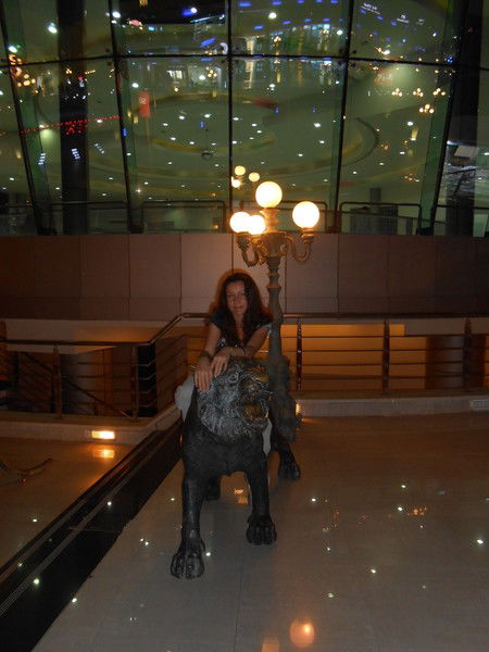 Татьяна Елизарова