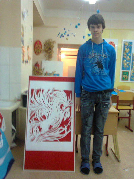 Дмитрий Долганов