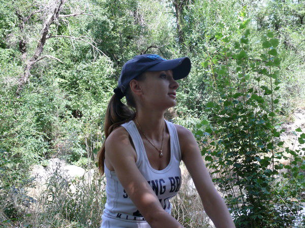 Елена Малышева