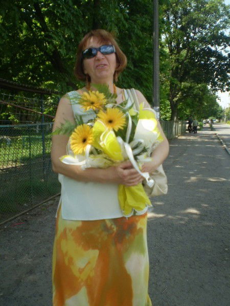 Елена Баскакова