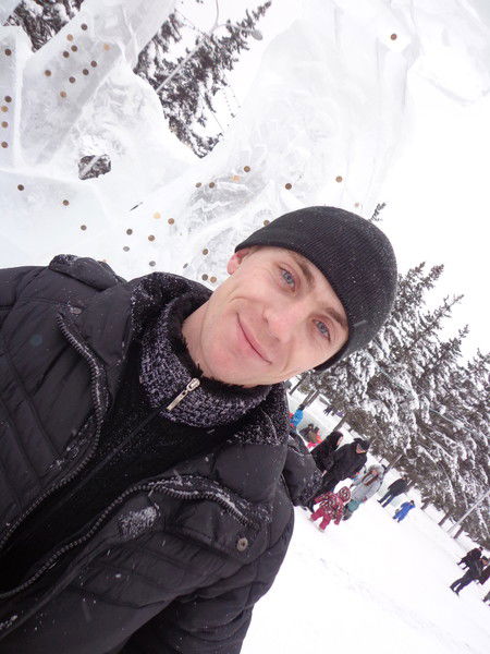 Константин Березко