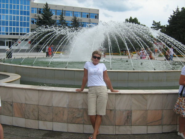 Валентина Нусс