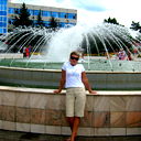Валентина Нусс