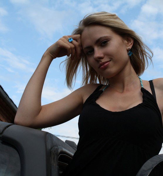 Светлана Дорошева