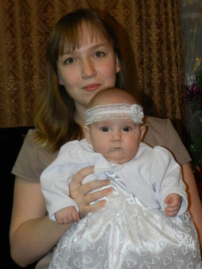 Татьяна Кубасова