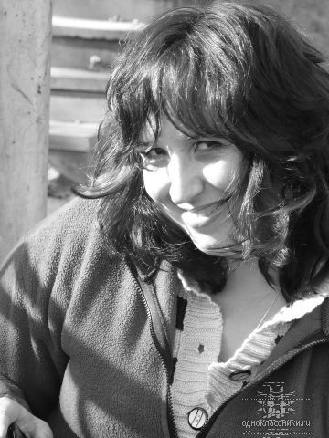 Татьяна Бобылева