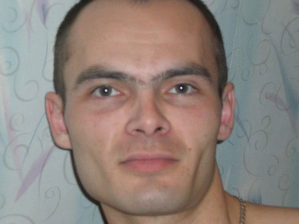 Павел Олейников