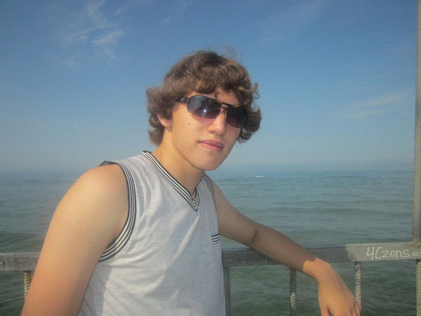 Коля Мишочков