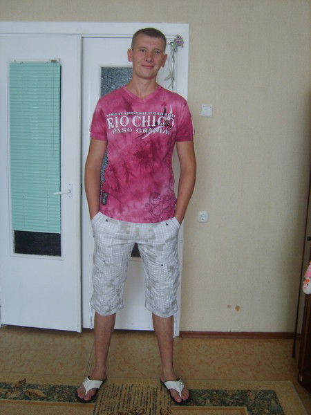 Валерий Чупик