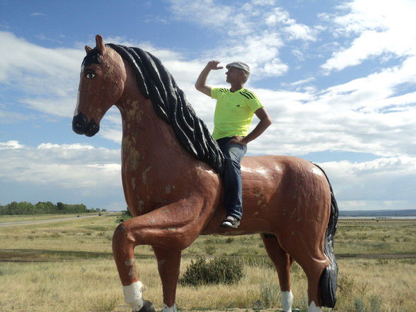 Владимир Довыденко