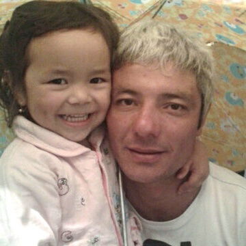 Гульжанат Султанова