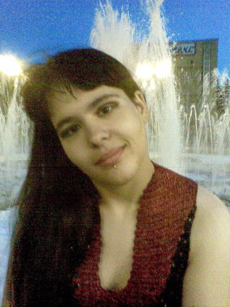 Татьяна Заморочкина