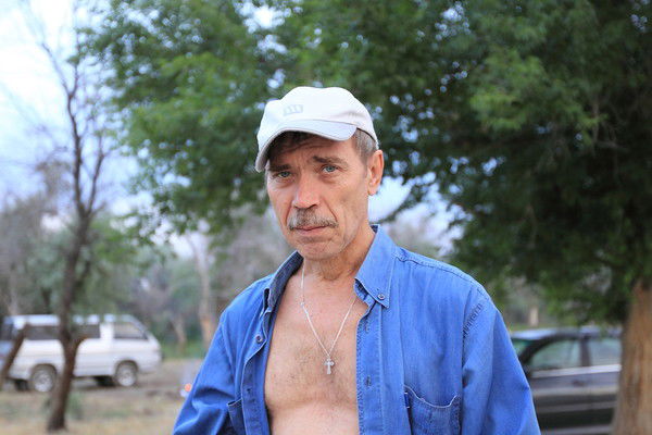 Александр Чижов