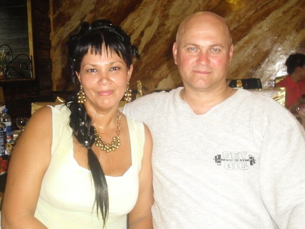 Альбина Нефедова