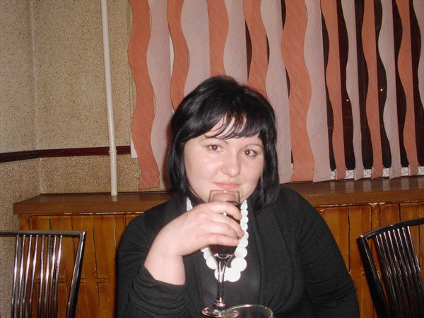 Вера Мироненко