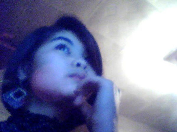 Тогжан Кабашева