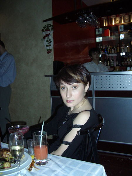 Лали Кожухова