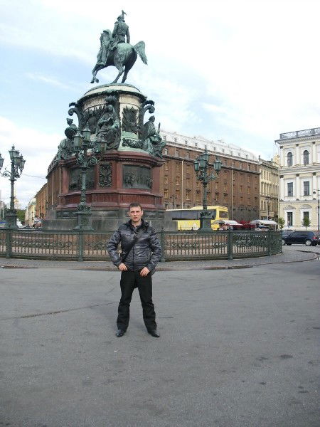 Алексей Дьяченко