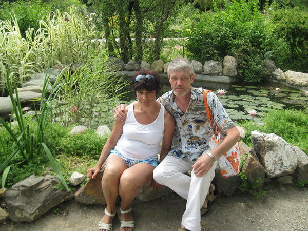 Сергей Кашкарев