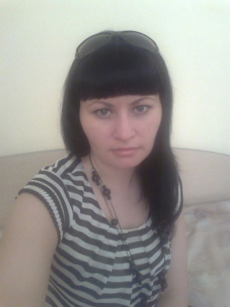 Татьяна Хренова